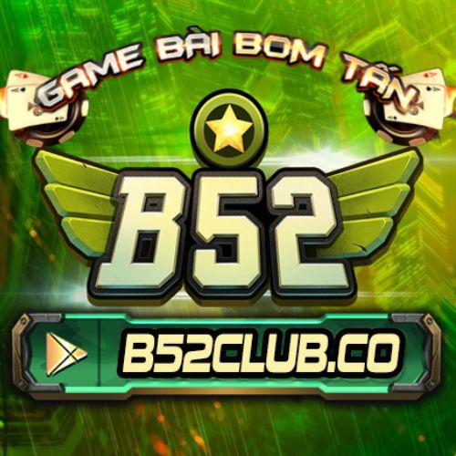 Avatar: b52win