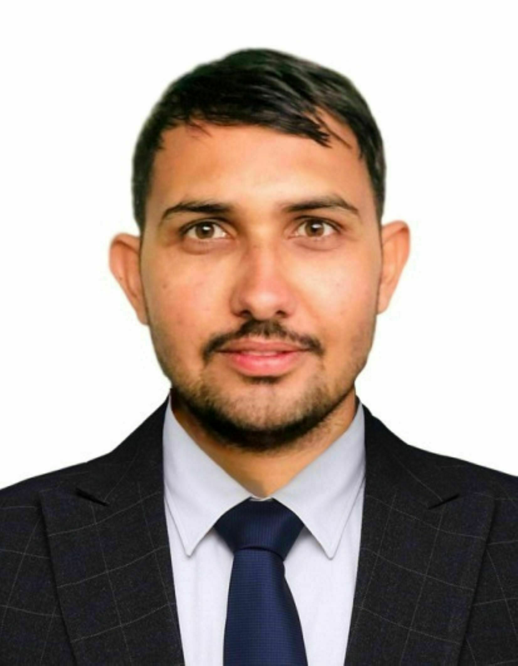 Avatar: Ankit Kumar