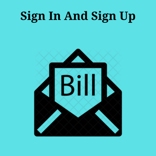 Avatar: Email Bill