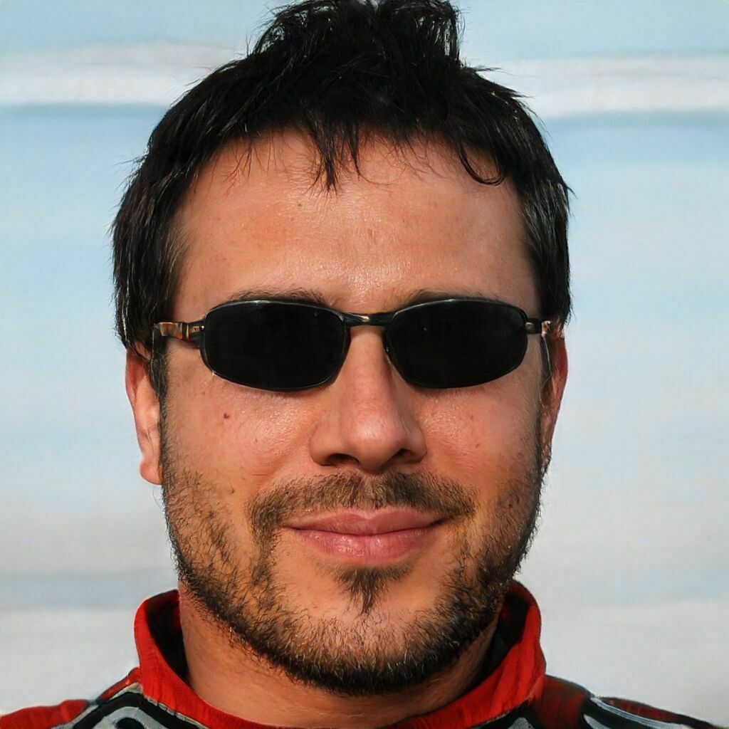 Avatar: Franck Masson