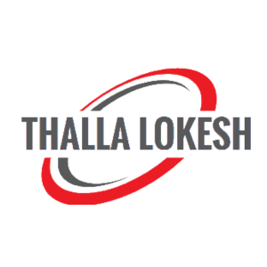 Avatar: thallalokesh423