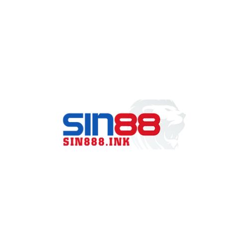 Avatar: Sin888 Ink