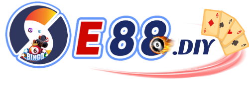 Avatar: E88 DIY