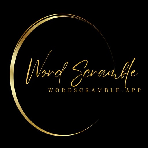 Avatar: Word Scramble