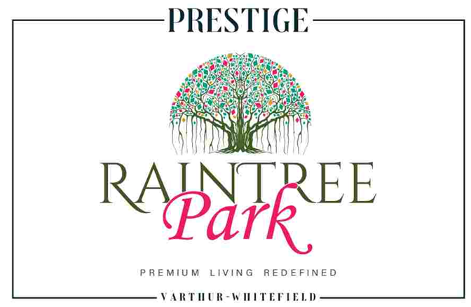 Avatar: Live in Prestige Raintree Park