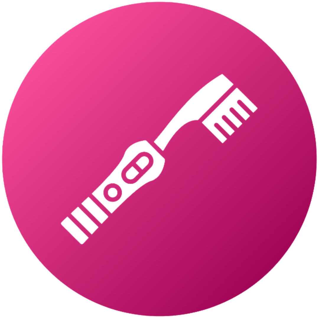 Avatar: toothbrushes