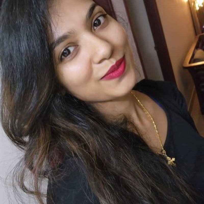 Avatar: Sri Priya