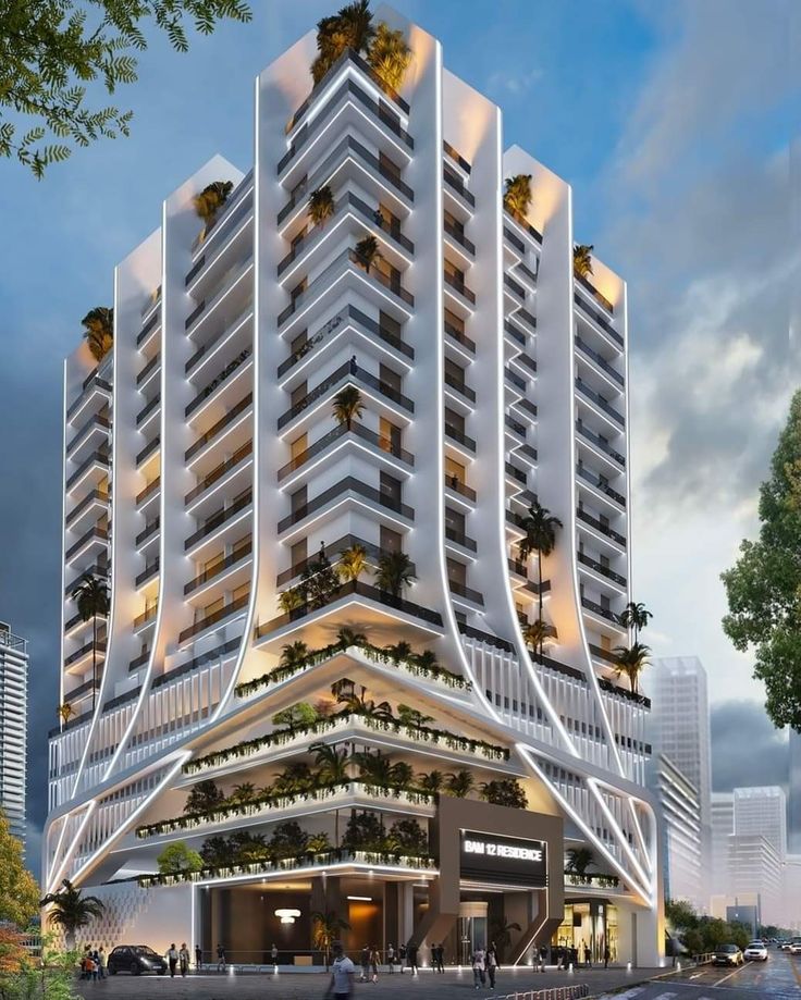 Avatar: Godrej Devanahalli