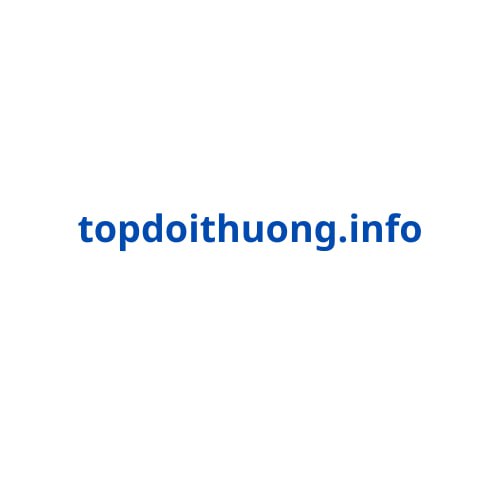 Avatar: topdoithuong