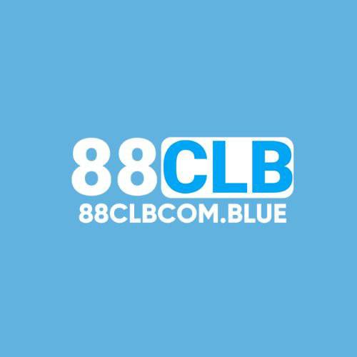 Avatar: 88Clbcom Blue