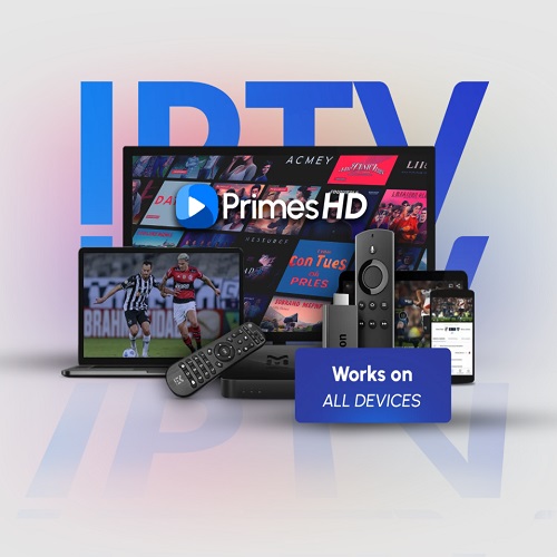 Avatar: IPTV France