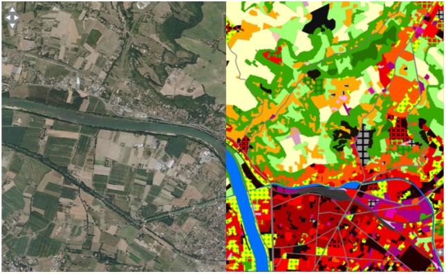 Image média: Mise à jour de l’OCS 2025 : la production est lancée