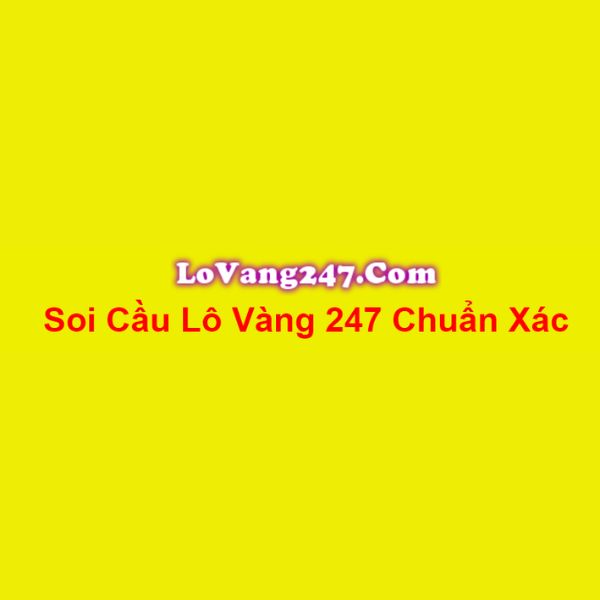 Avatar: Soi Cầu Lo Vàng 247