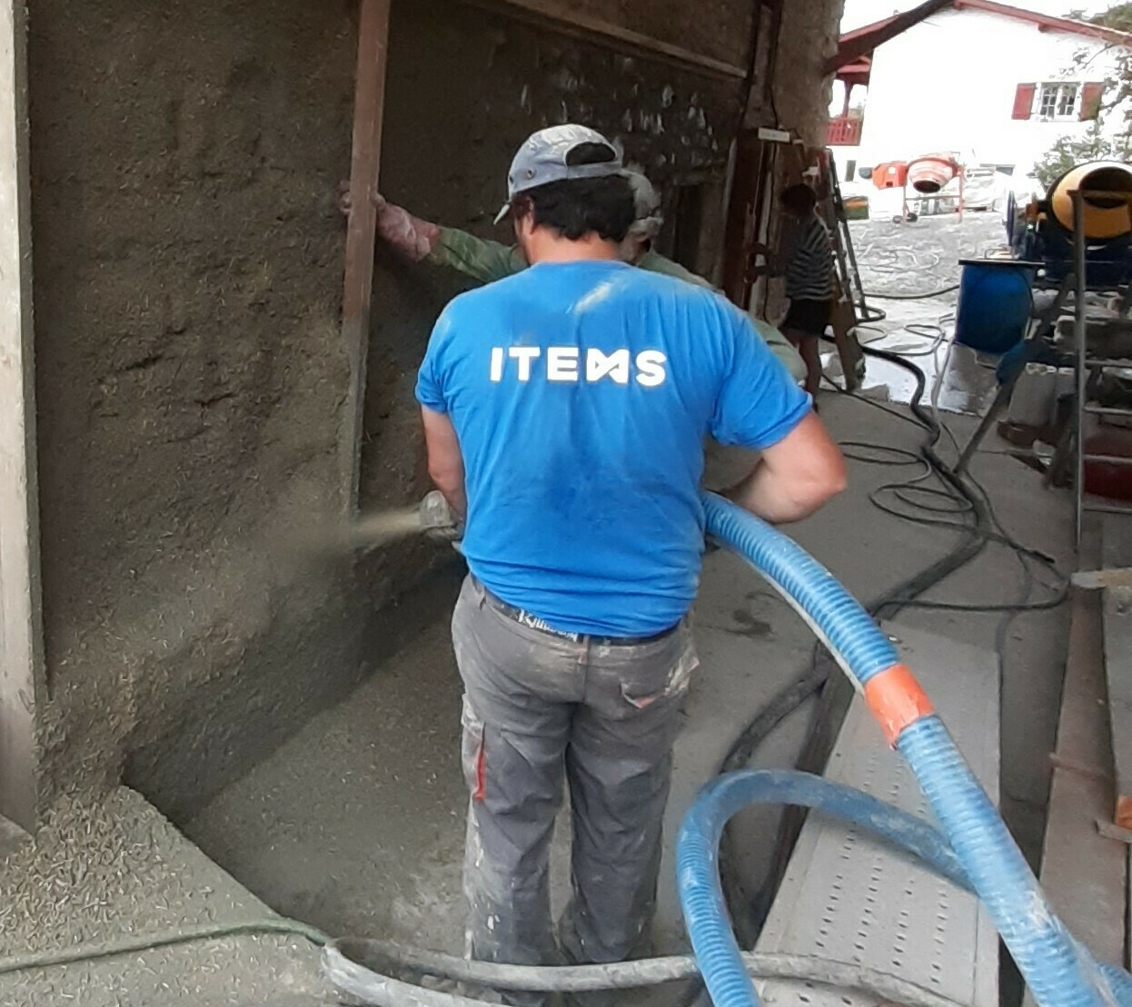 Media picture: Eco conditionalité dans les marchés publics