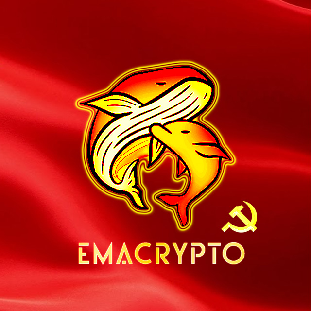 Avatar: emacrypto