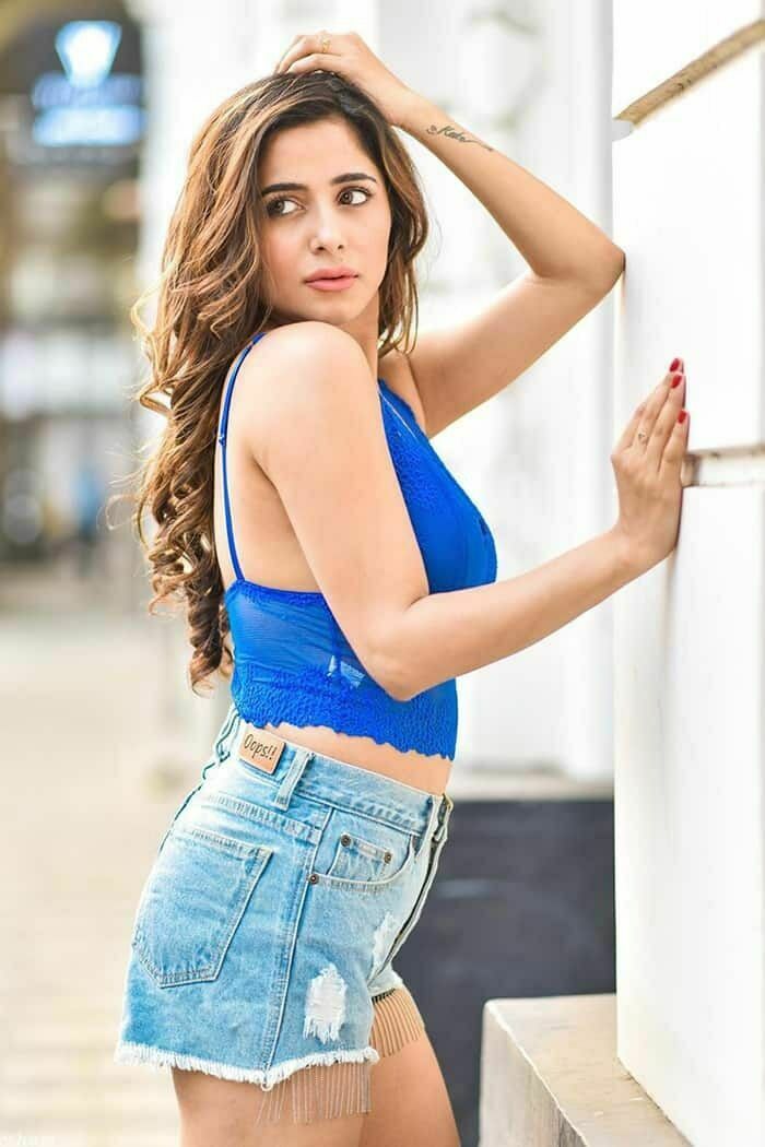 Avatar: Chennai Escorts