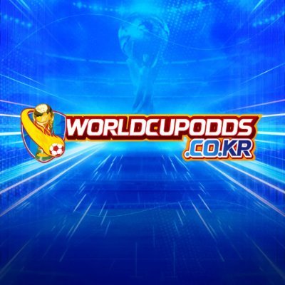 Avatar: World Cup Odds Kr