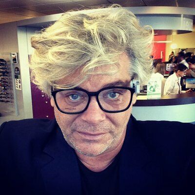 Avatar: Jean-Christophe Gilbert