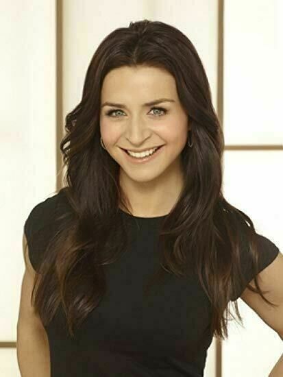 Avatar: Amelia Sampson