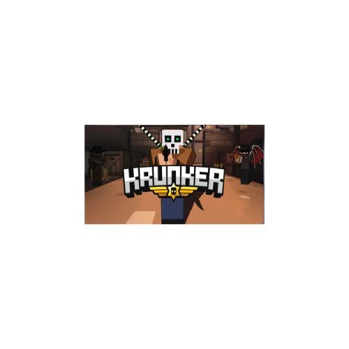 Avatar: game krunker