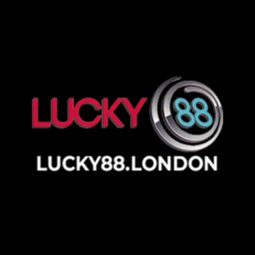 Avatar: LUCKY88 LONDON