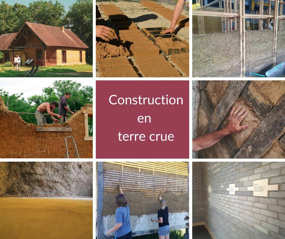 Media picture: Soutenur l'usage des matériaux locaux et bas carbone