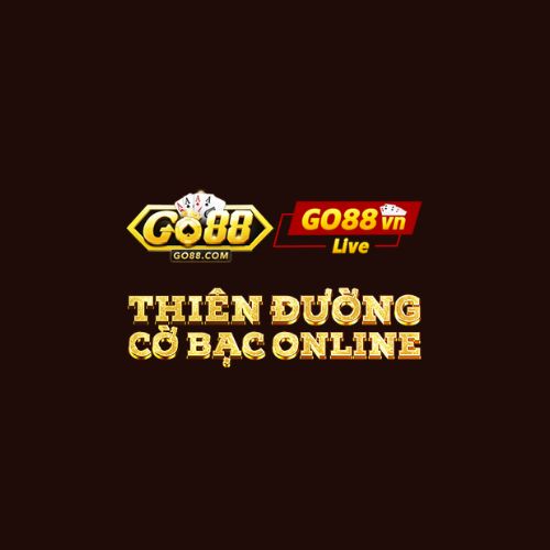 Avatar: GO88 VN Live