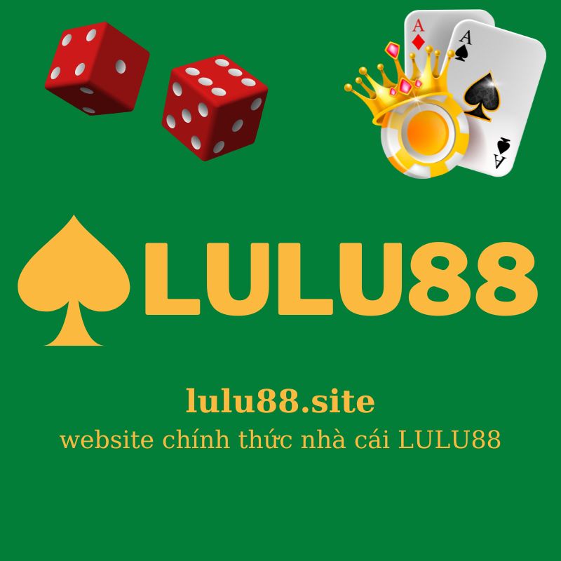 Avatar: LULU88 Website Nha Cai LULU88 Chinh Thuc