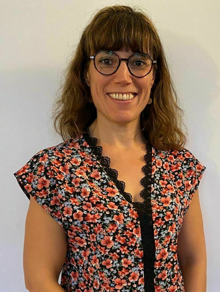 Avatar: Christelle Nachin