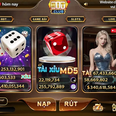 Avatar: topgamedoithuong