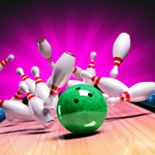 Avatar: Bowling Game