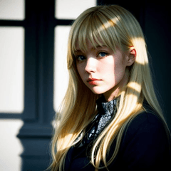 Avatar: oliviabennett