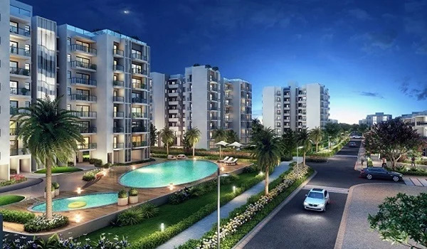 Avatar: Godrej Woodscapes Units