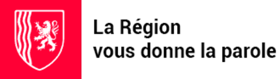 La Région vous donne la parole (Retour à l'accueil)