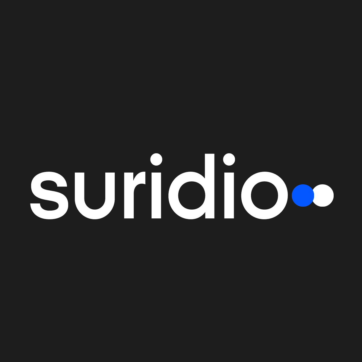 Avatar: suridio2025