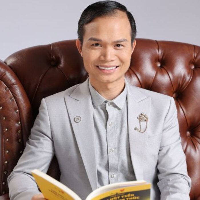 Avatar: James Nguyễn