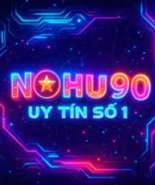avatar Nohu90 - Trang Chủ Nhà Cái Nổ Hũ Uy Tín Nhất