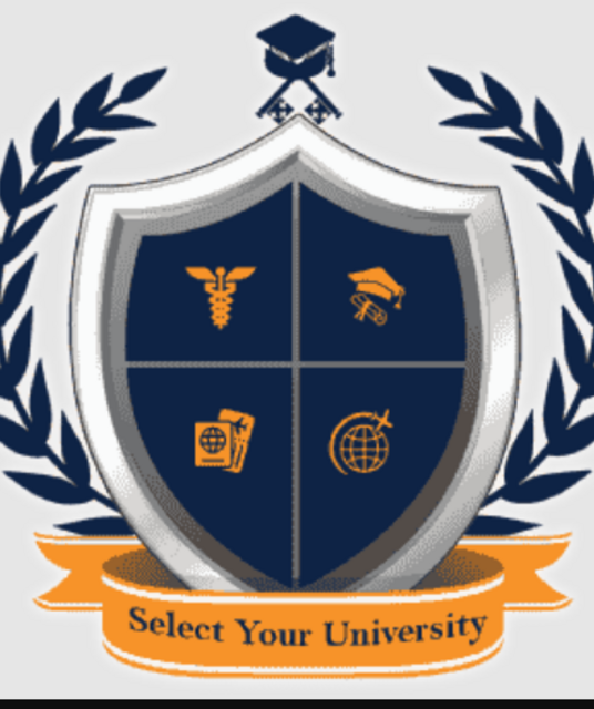 avatar SelectYourUniversity