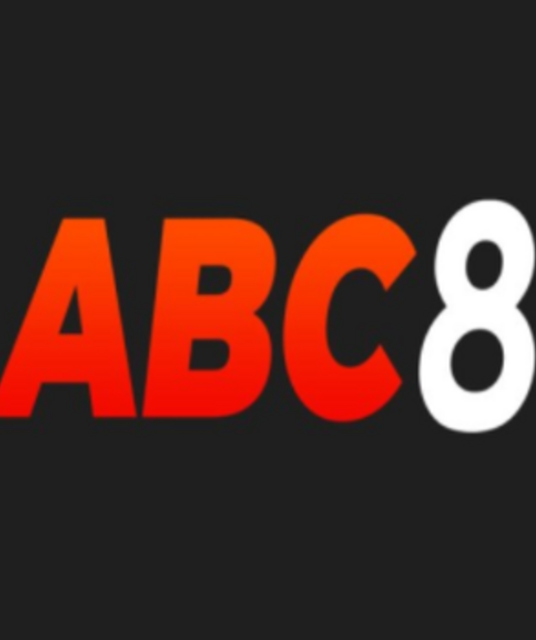 avatar ABC8 - Nha Cai Ca Cuoc Truc Tuyen Uy Tin Trai Nghiem Dinh Cao Moi Ngay
