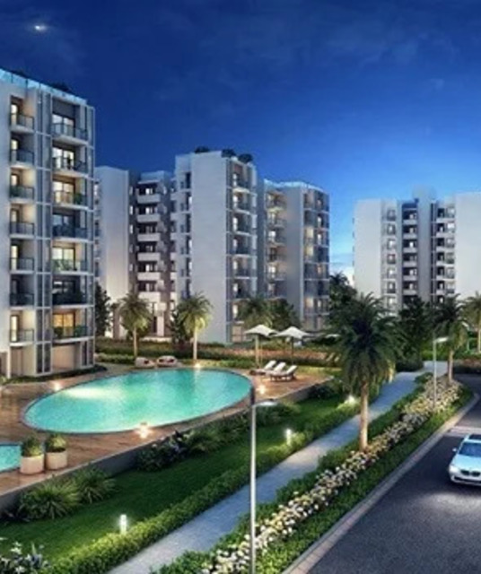 avatar Godrej Woodscapes Units
