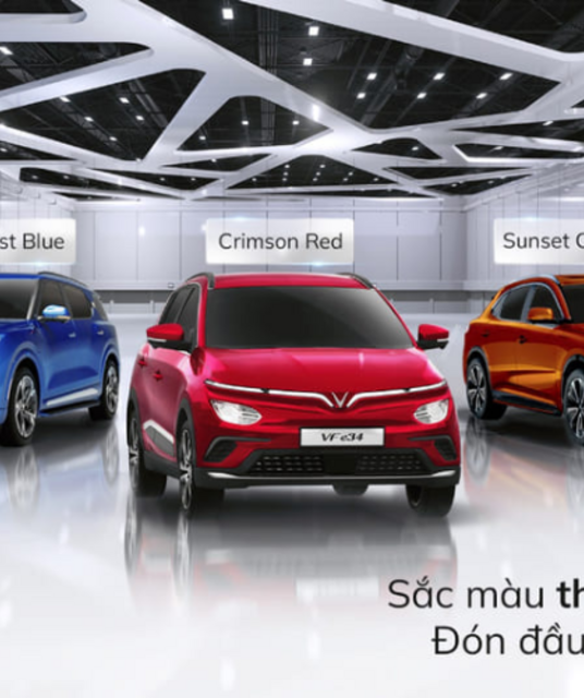 avatar giaxeotovinfast