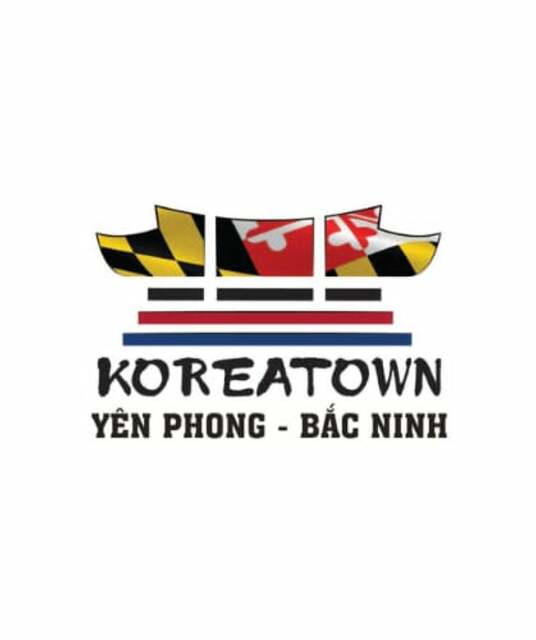 avatar Korea Town Bắc Ninh
