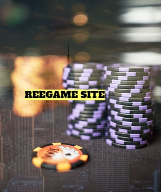 avatar reelgame site