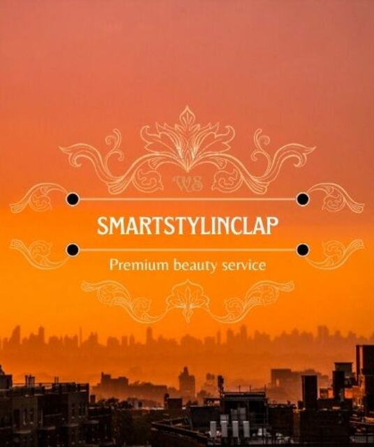 avatar Smartstylinclap