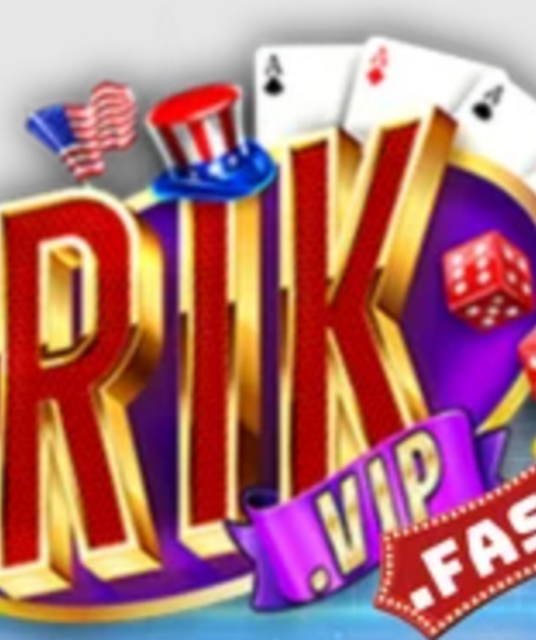 avatar Nhà Cái Rikvip