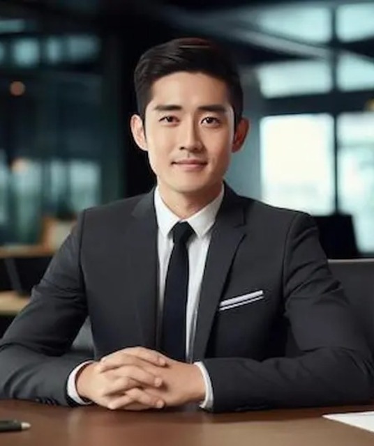 avatar CEO Nguyễn Khánh An