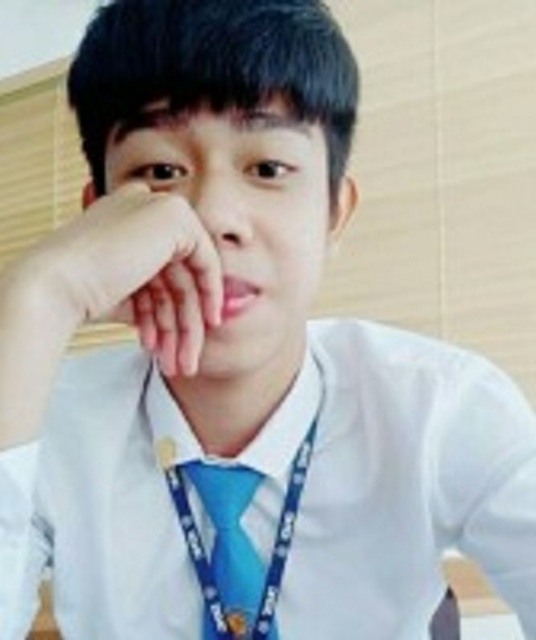 avatar Nguyễn Đình Hiệp