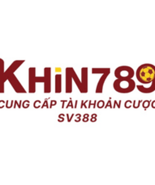 avatar khin789one