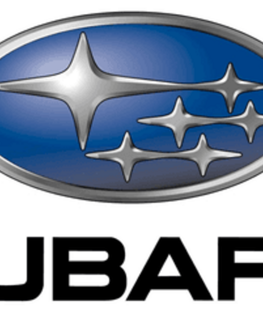 avatar subarucrosstrek