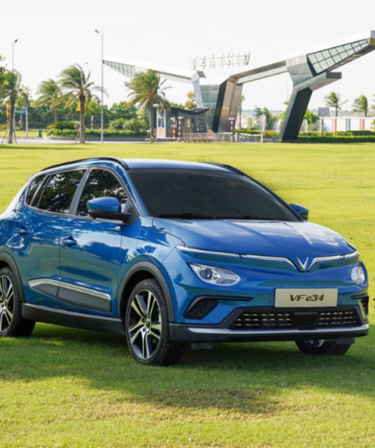 avatar giaxeotovinfast